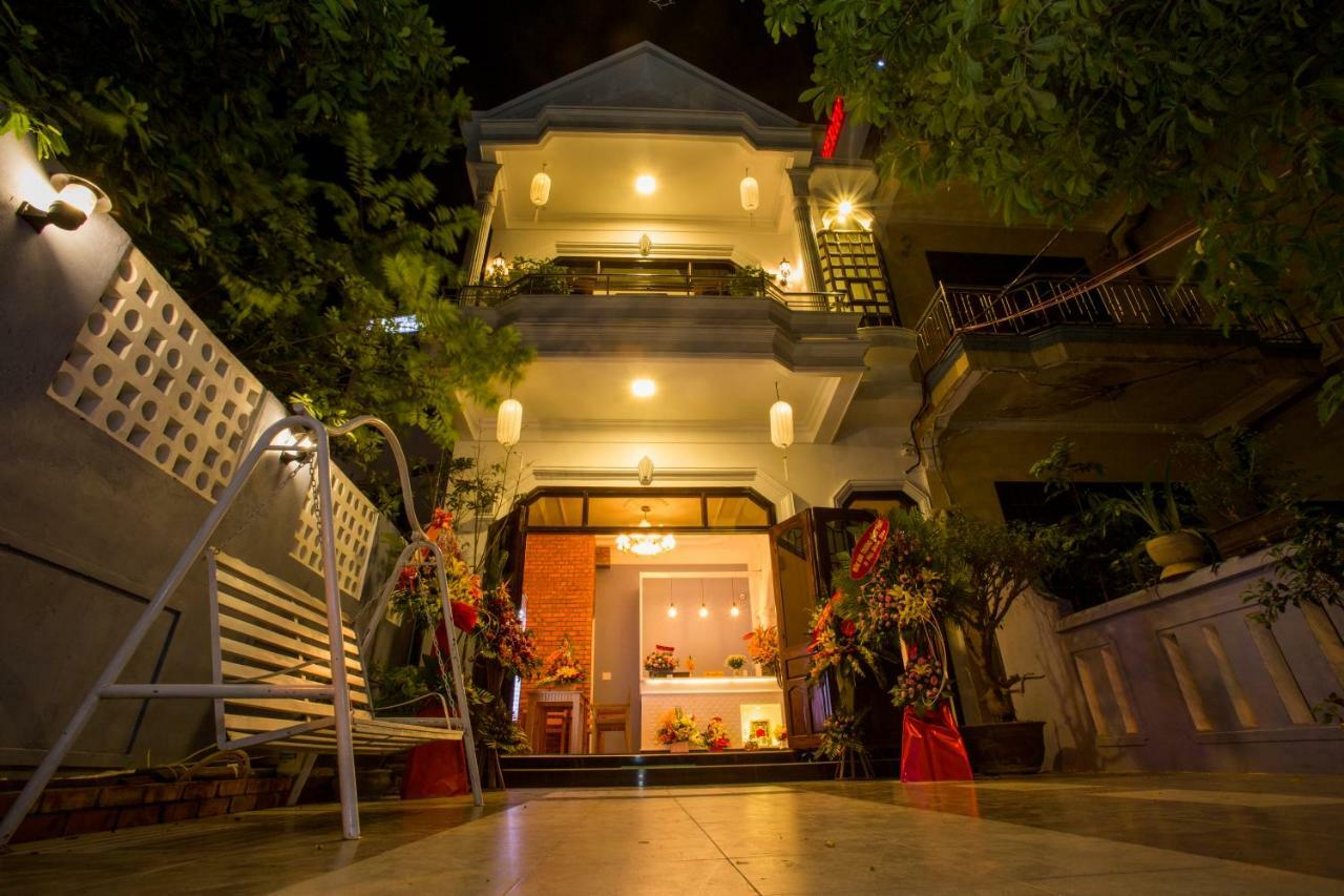 Shark Home Hue Exterior photo