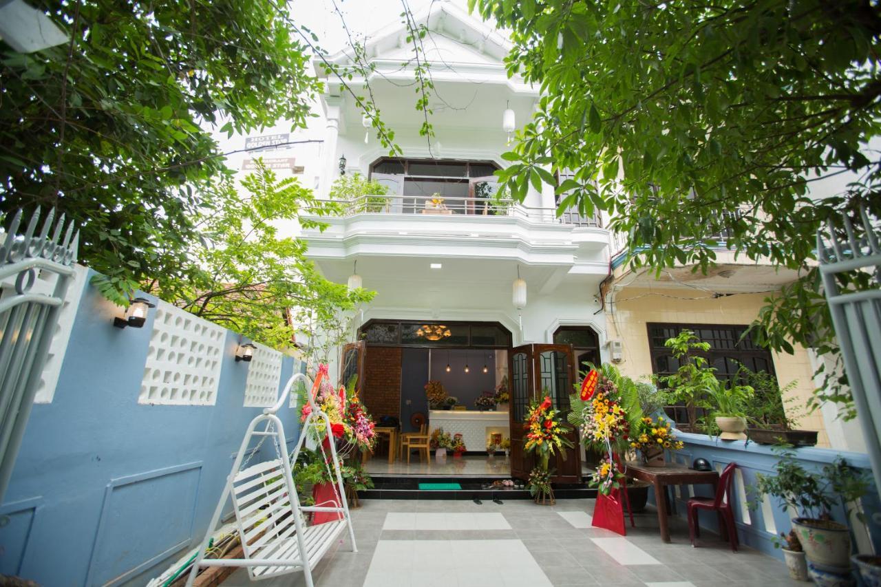 Shark Home Hue Exterior photo